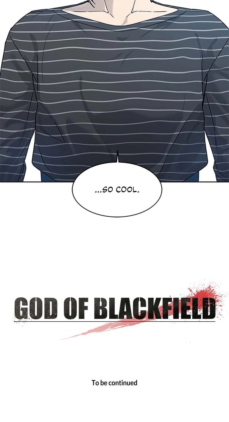 God of Blackfield Chapter 209 - Manhwa18.com