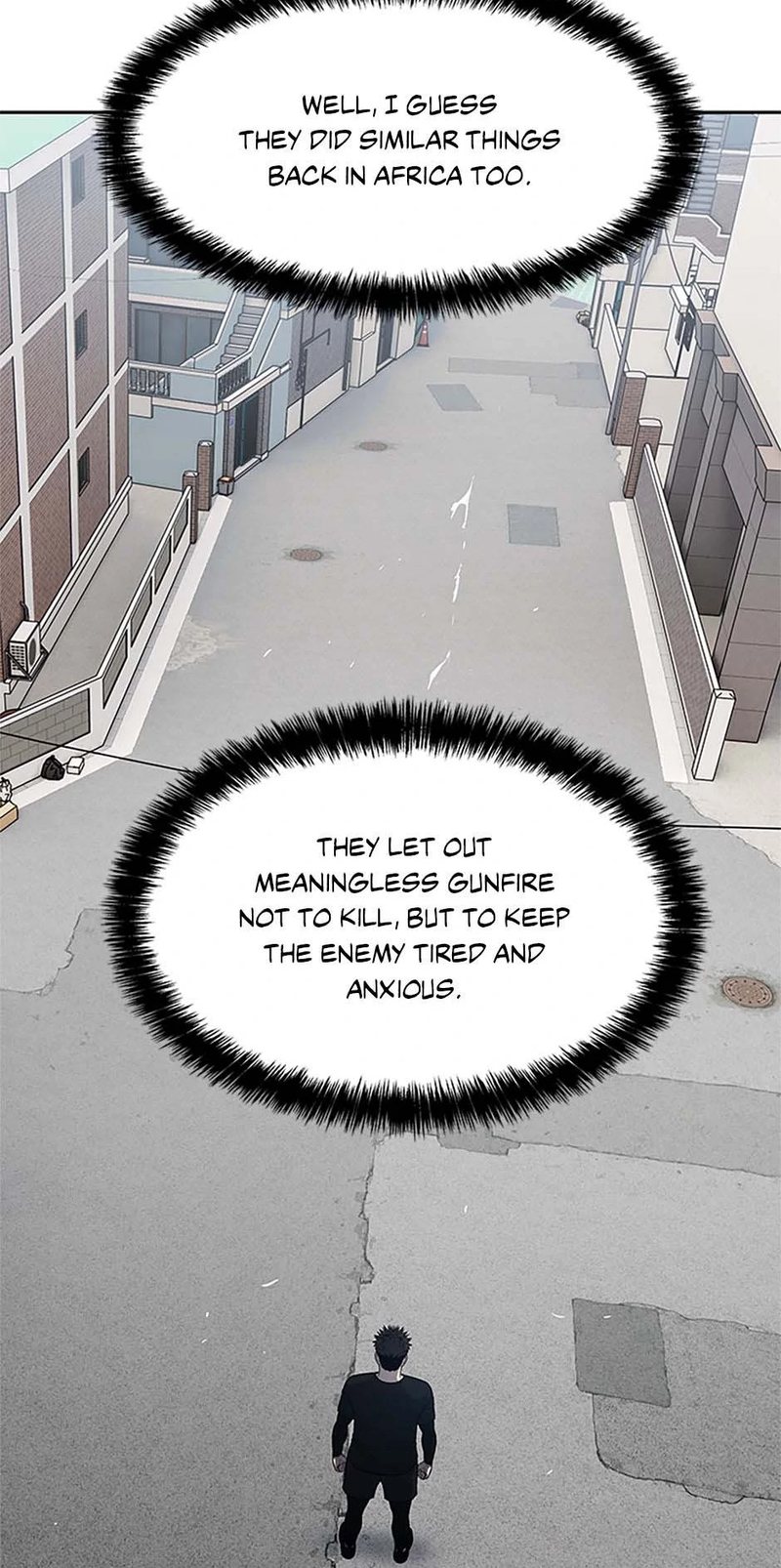 God of Blackfield Chapter 213 - Manhwa18.com