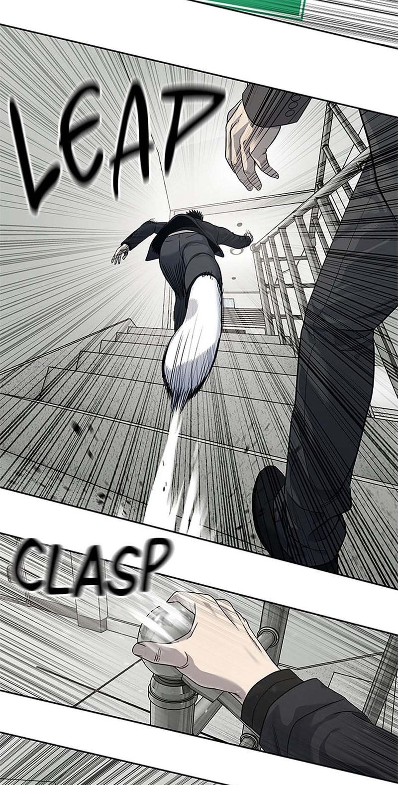 God of Blackfield Chapter 215 - Manhwa18.com