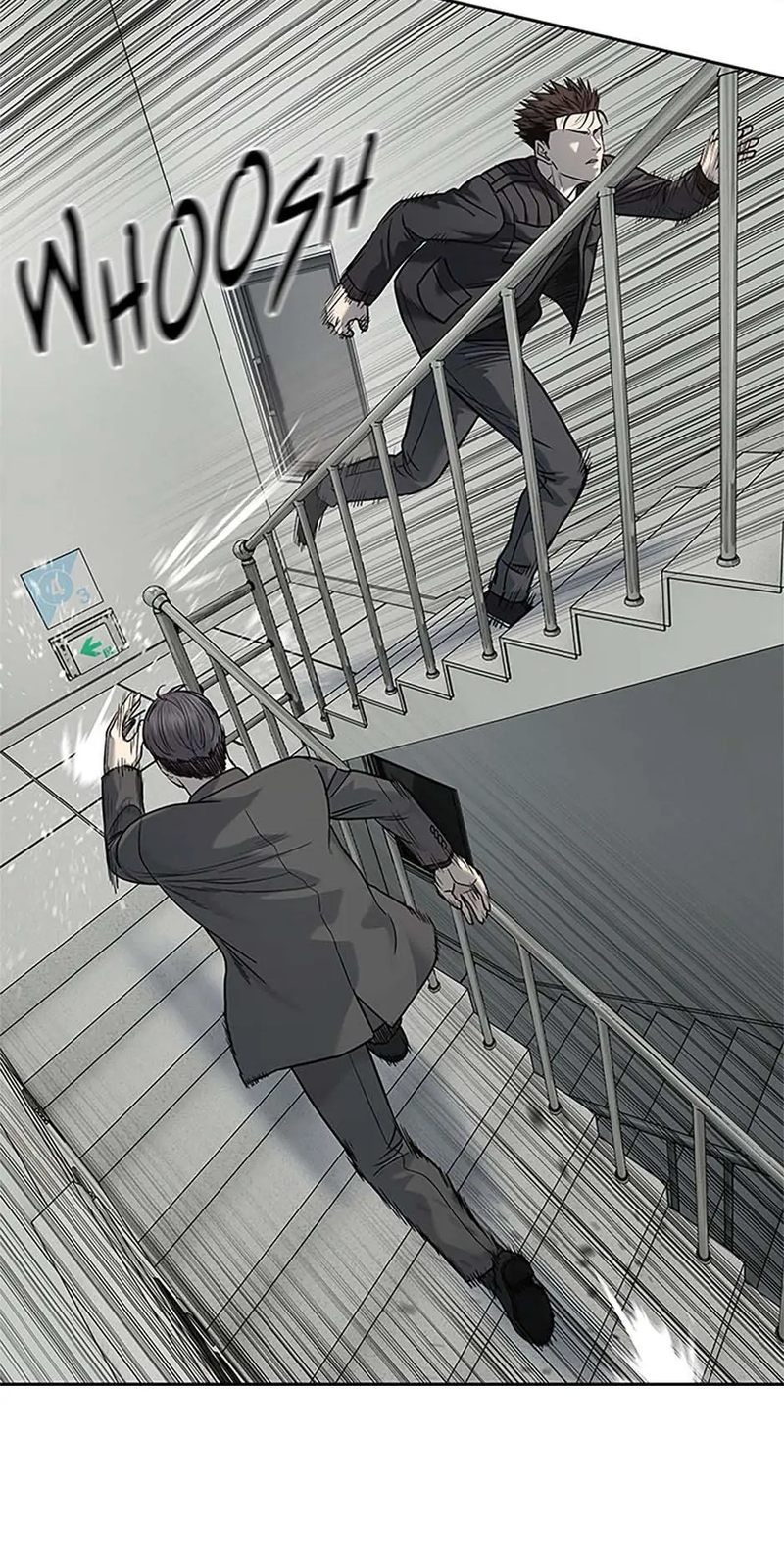 God of Blackfield Chapter 215 - Manhwa18.com