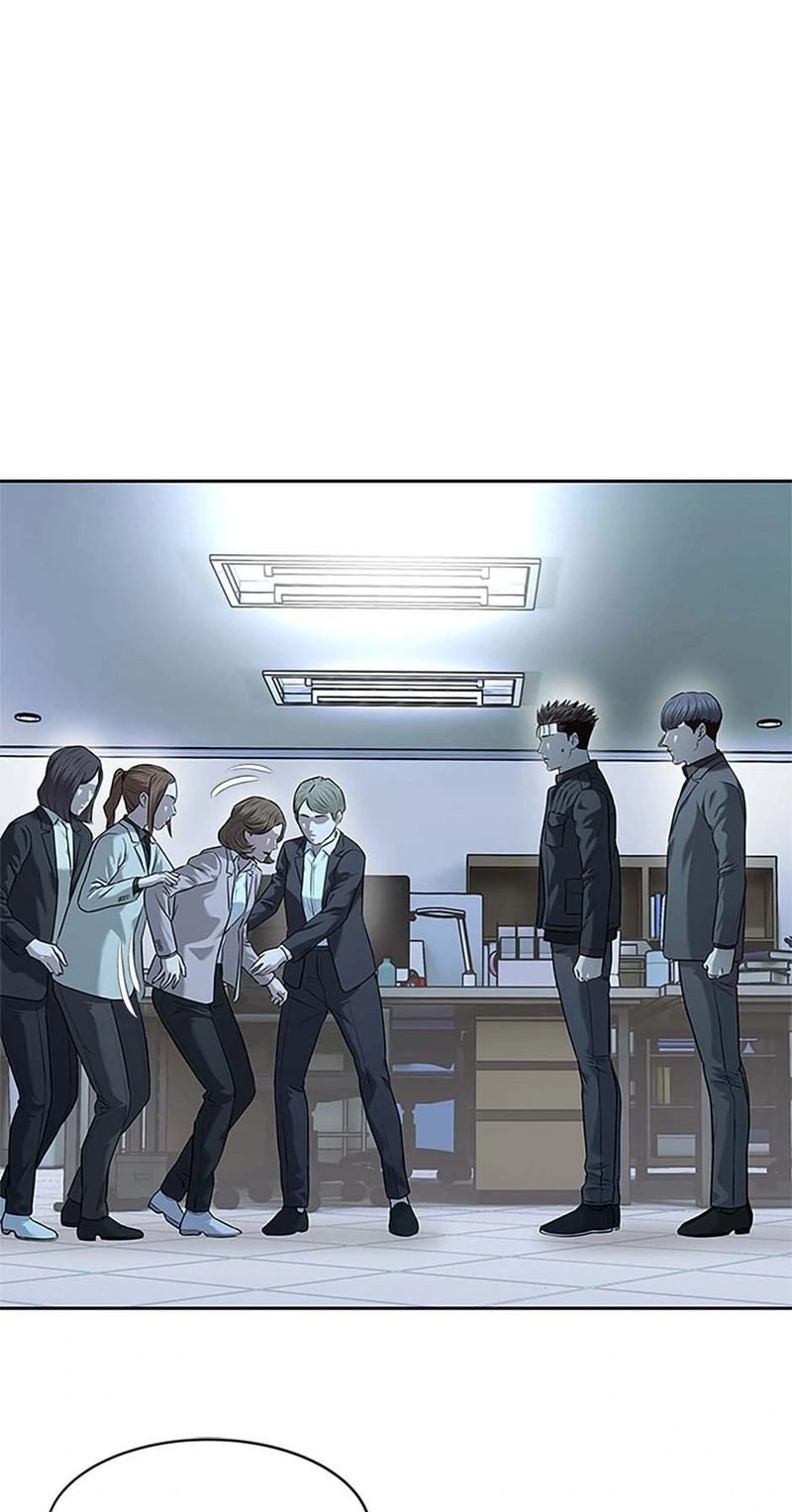 God of Blackfield Chapter 215 - Manhwa18.com