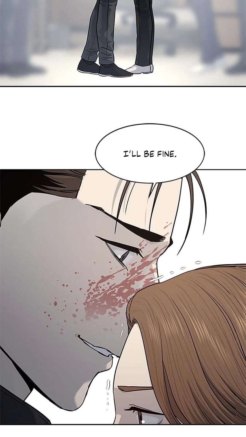 God of Blackfield Chapter 215 - Manhwa18.com