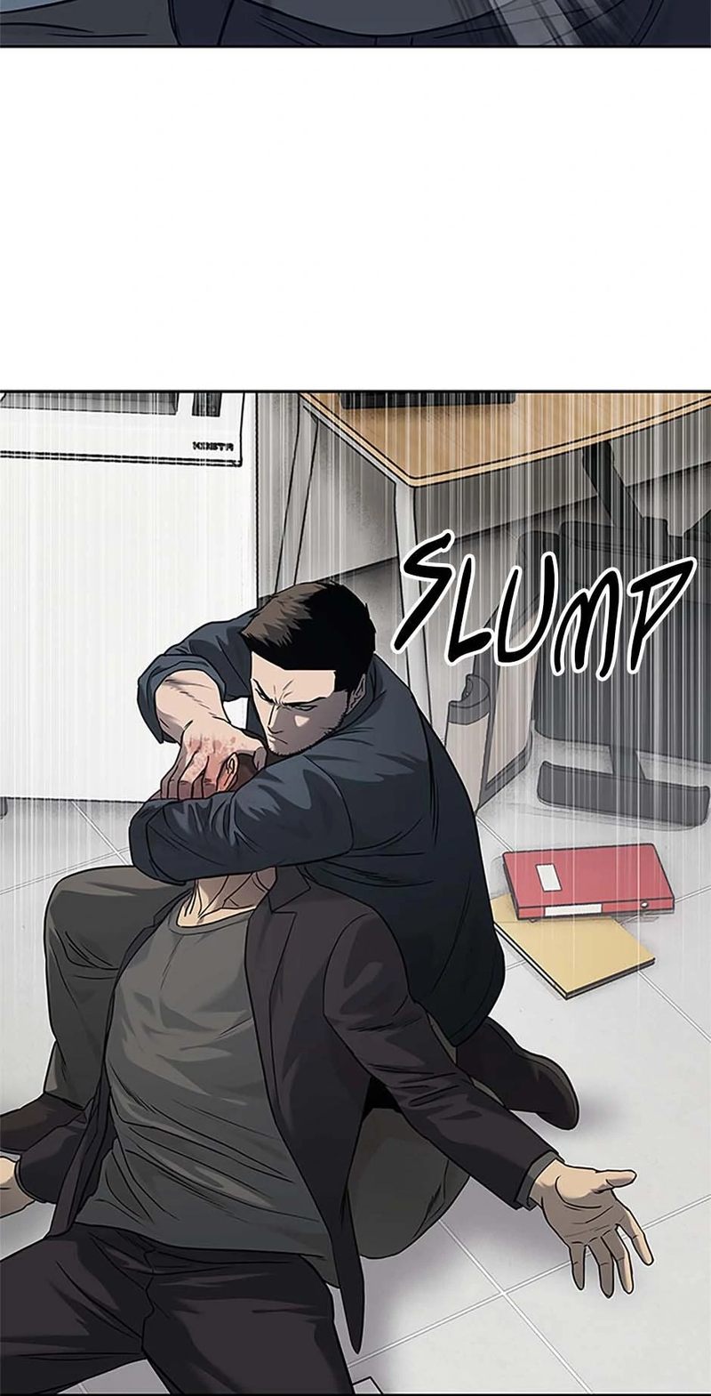 God of Blackfield Chapter 215 - Manhwa18.com