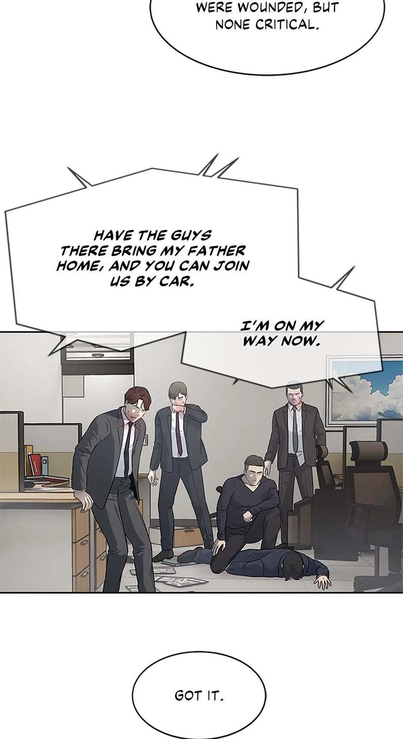 God of Blackfield Chapter 215 - Manhwa18.com