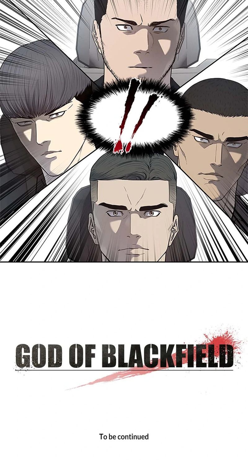 God of Blackfield Chapter 215 - Manhwa18.com