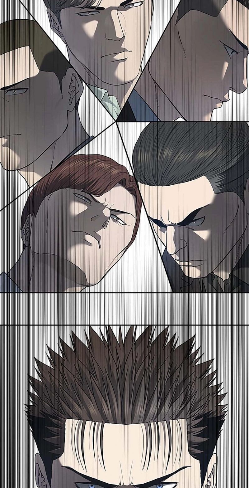 God of Blackfield Chapter 217 - Manhwa18.com