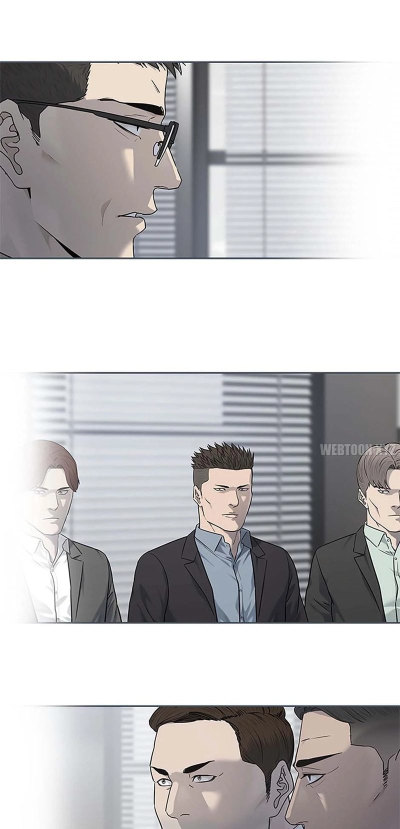 God of Blackfield Chapter 217 - Manhwa18.com