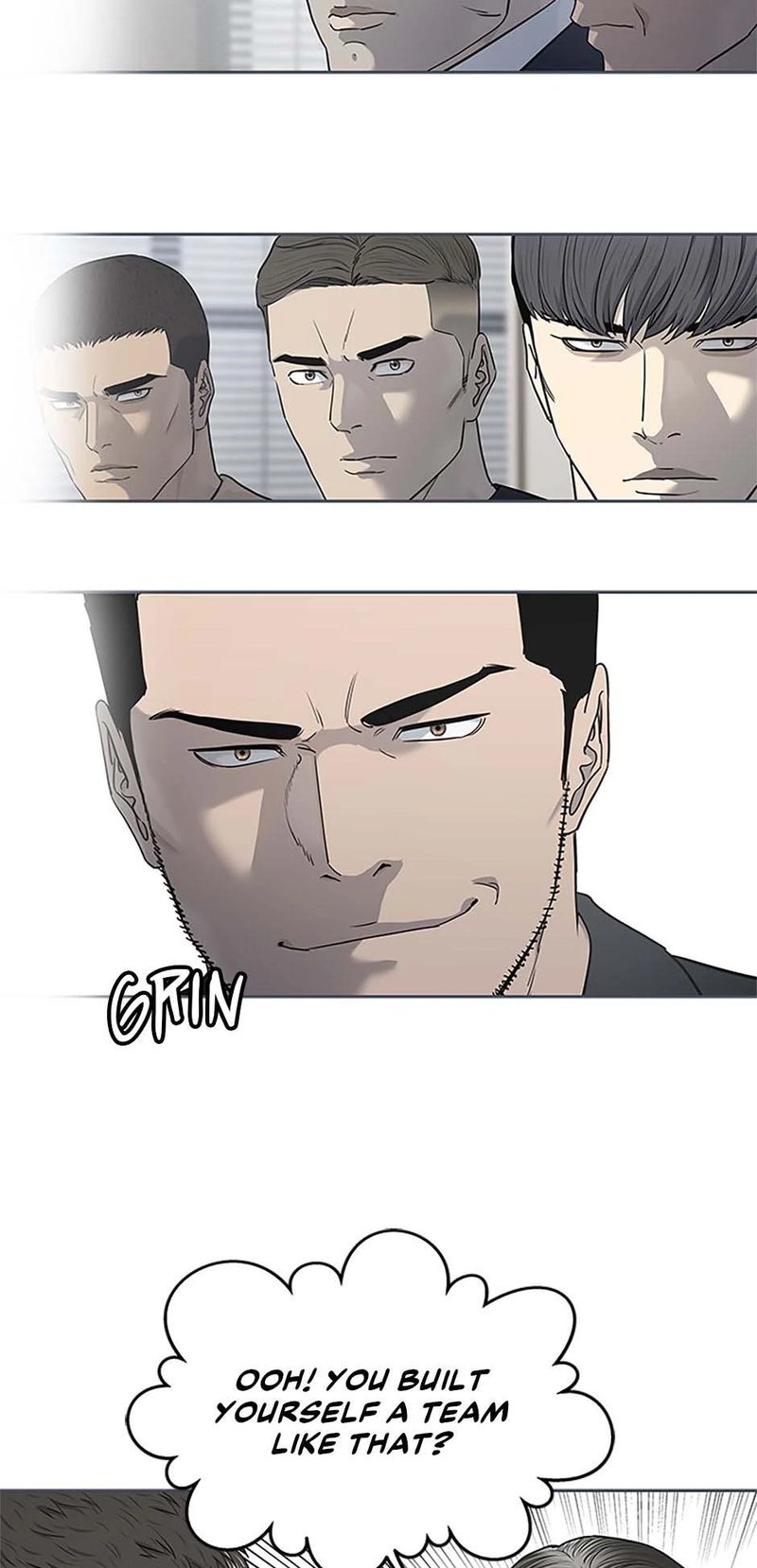 God of Blackfield Chapter 217 - Manhwa18.com