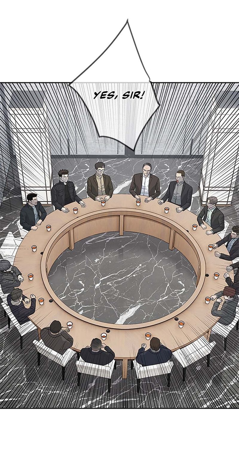 God of Blackfield Chapter 217 - Manhwa18.com