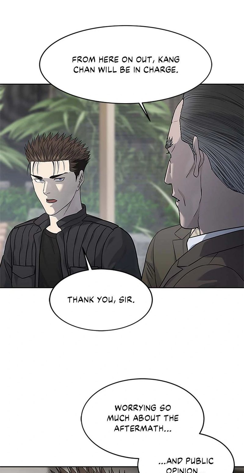 God of Blackfield Chapter 217 - Manhwa18.com