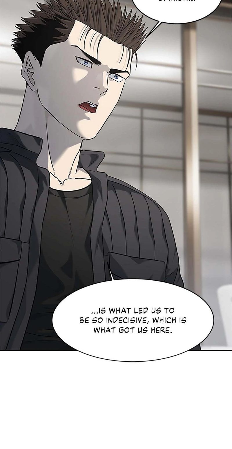 God of Blackfield Chapter 217 - Manhwa18.com