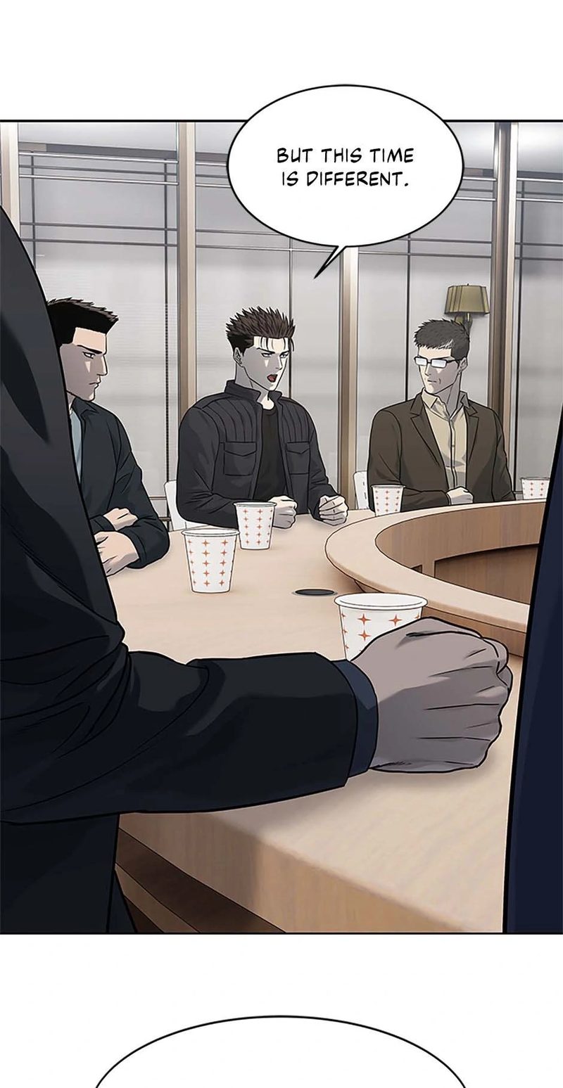 God of Blackfield Chapter 217 - Manhwa18.com