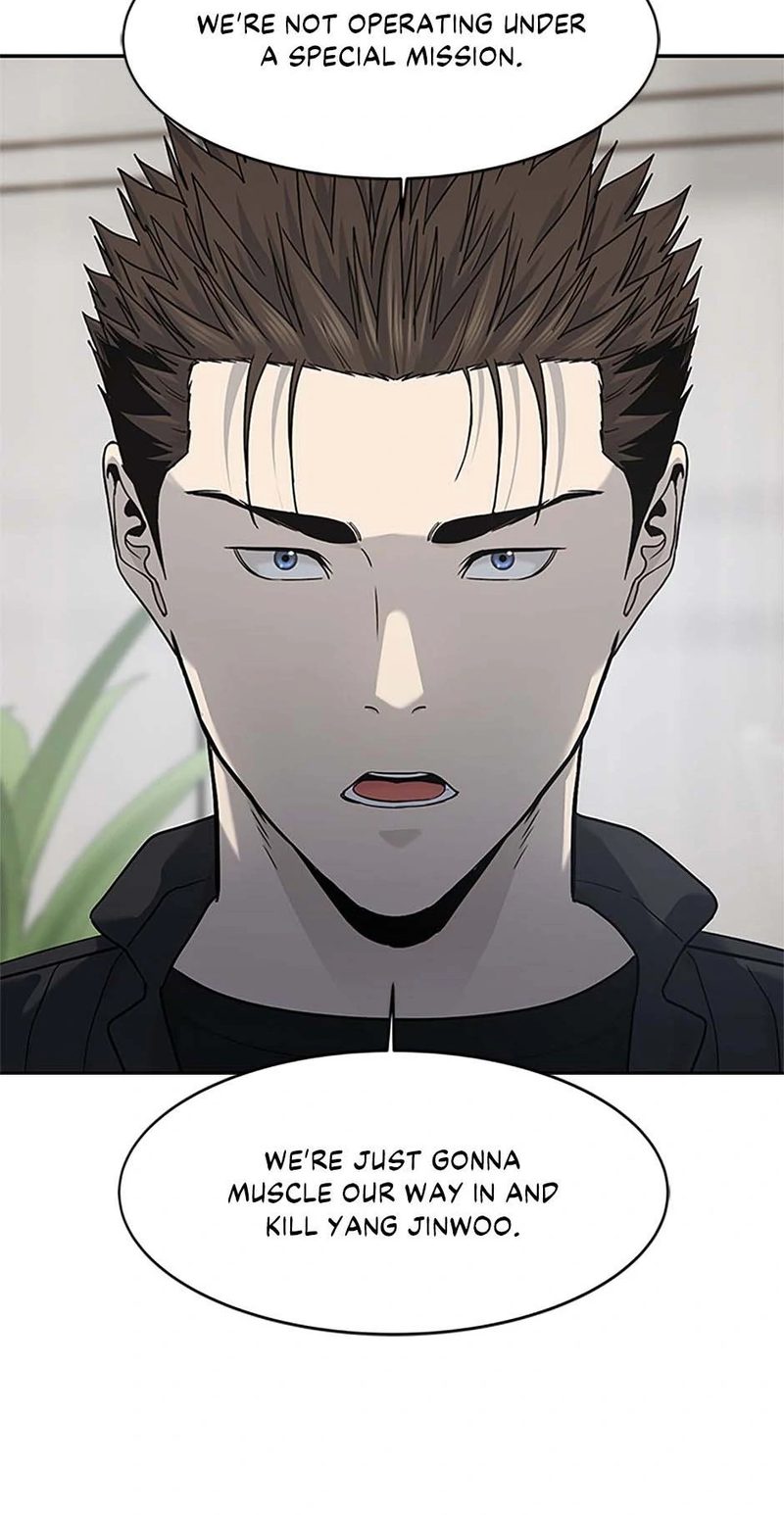 God of Blackfield Chapter 217 - Manhwa18.com