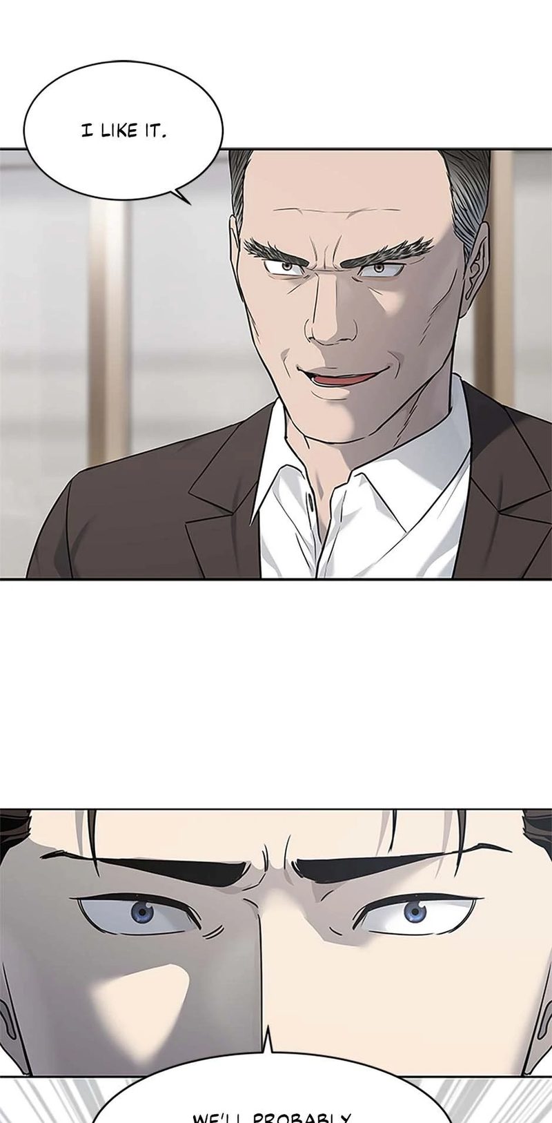 God of Blackfield Chapter 217 - Manhwa18.com