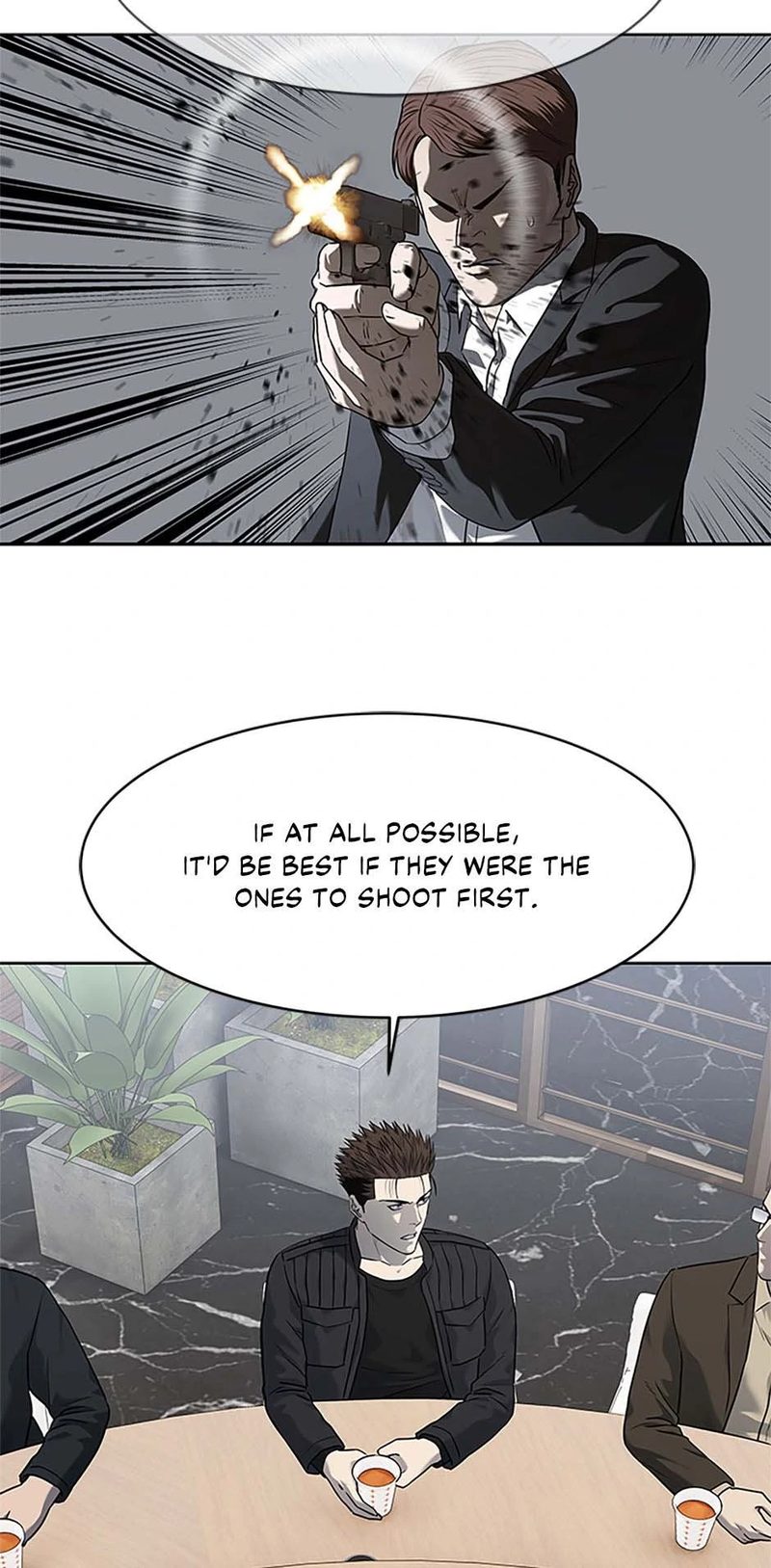God of Blackfield Chapter 217 - Manhwa18.com