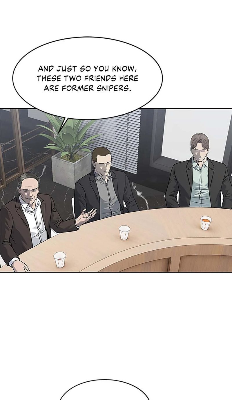 God of Blackfield Chapter 217 - Manhwa18.com