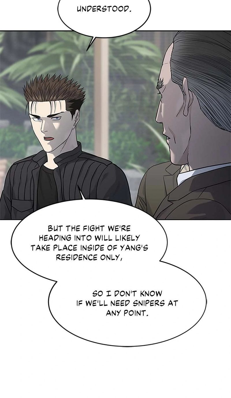 God of Blackfield Chapter 217 - Manhwa18.com