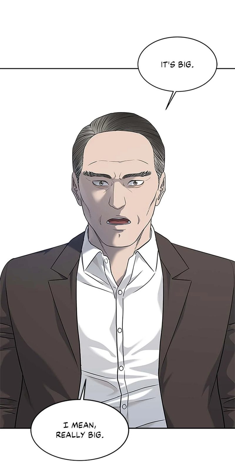 God of Blackfield Chapter 217 - Manhwa18.com