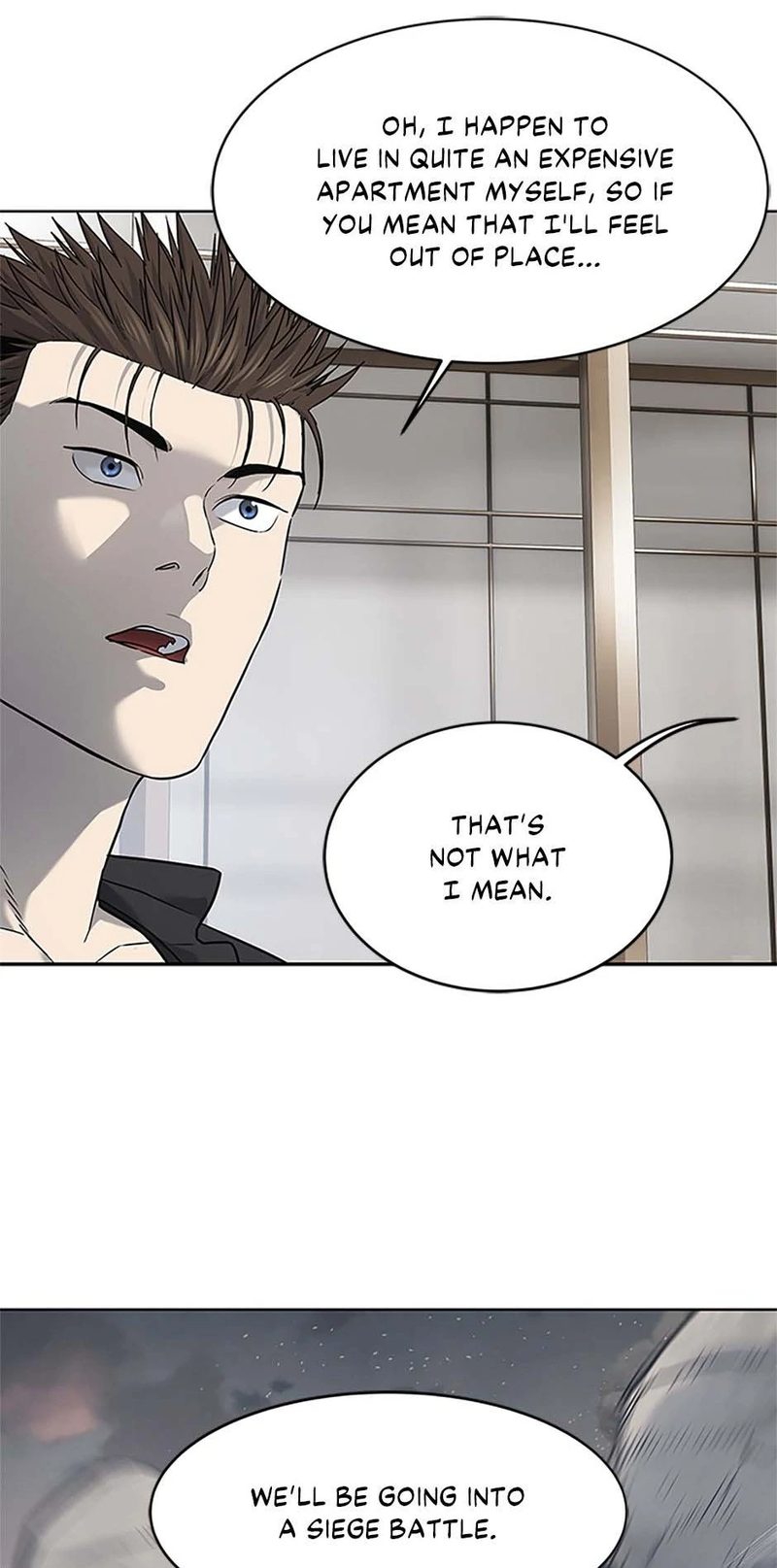 God of Blackfield Chapter 217 - Manhwa18.com