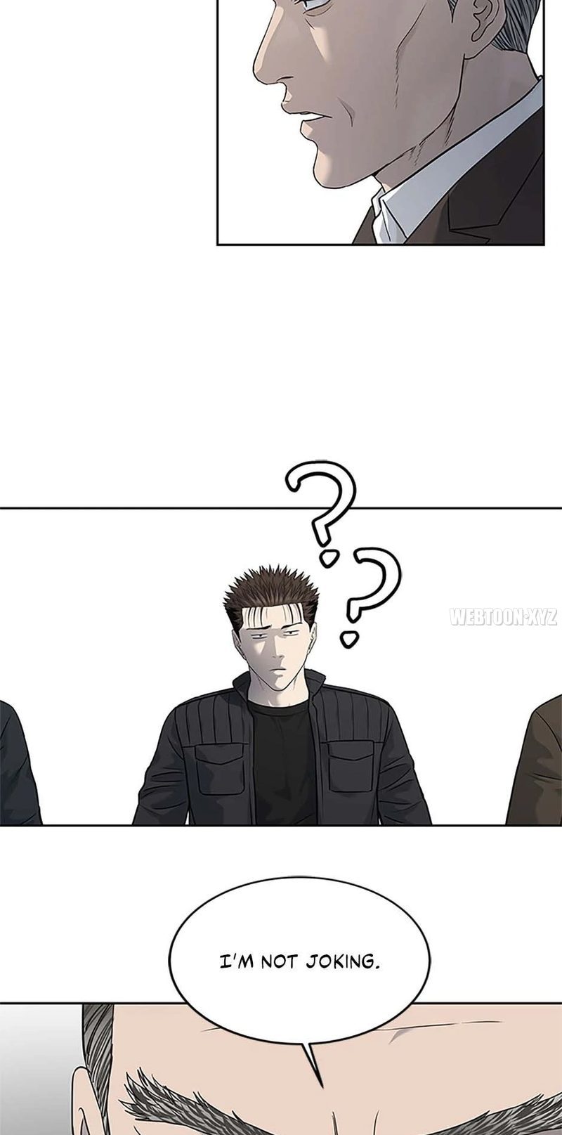 God of Blackfield Chapter 217 - Manhwa18.com