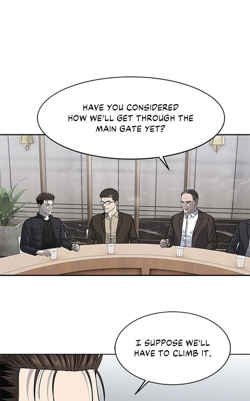 God of Blackfield Chapter 217 - Manhwa18.com