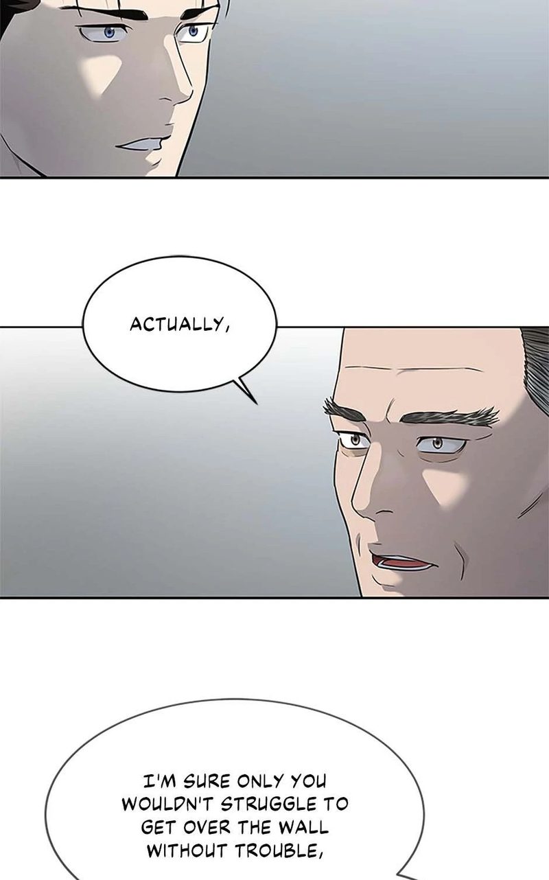 God of Blackfield Chapter 217 - Manhwa18.com