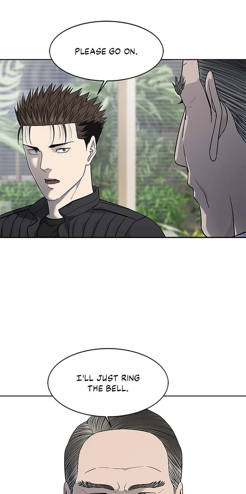 God of Blackfield Chapter 217 - Manhwa18.com