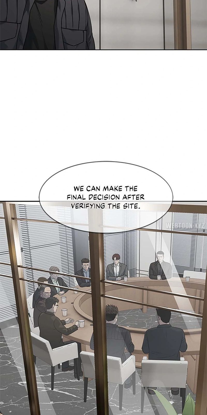 God of Blackfield Chapter 217 - Manhwa18.com