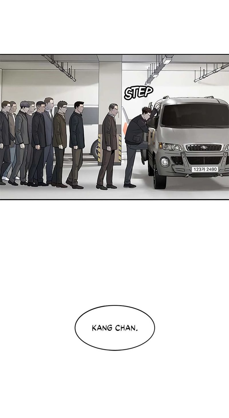 God of Blackfield Chapter 217 - Manhwa18.com