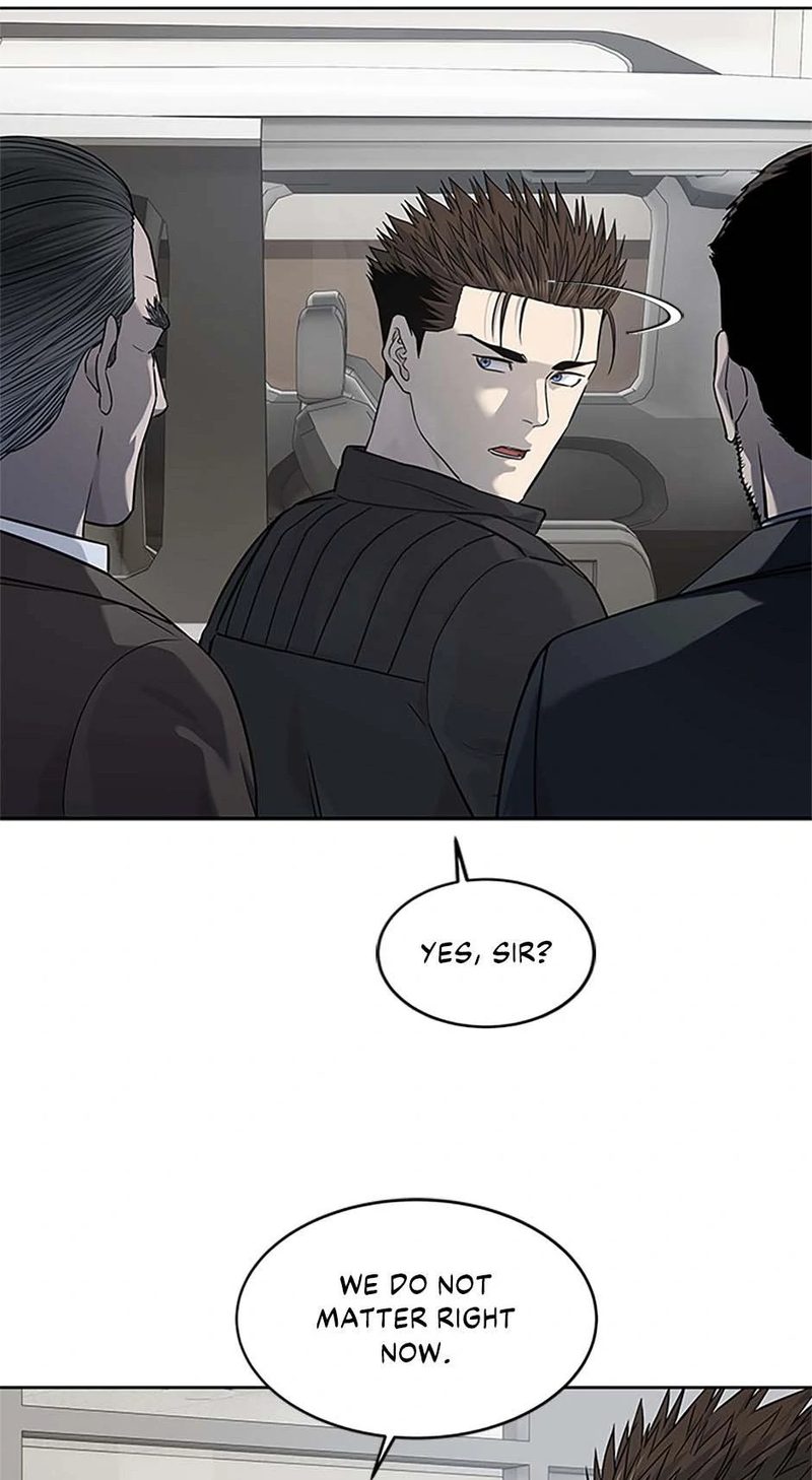 God of Blackfield Chapter 217 - Manhwa18.com