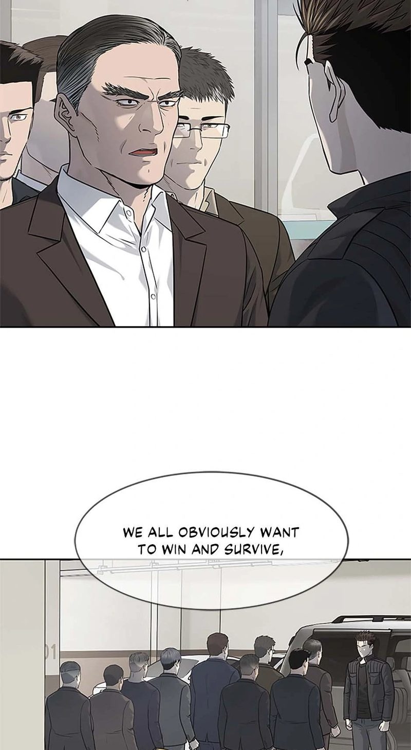 God of Blackfield Chapter 217 - Manhwa18.com