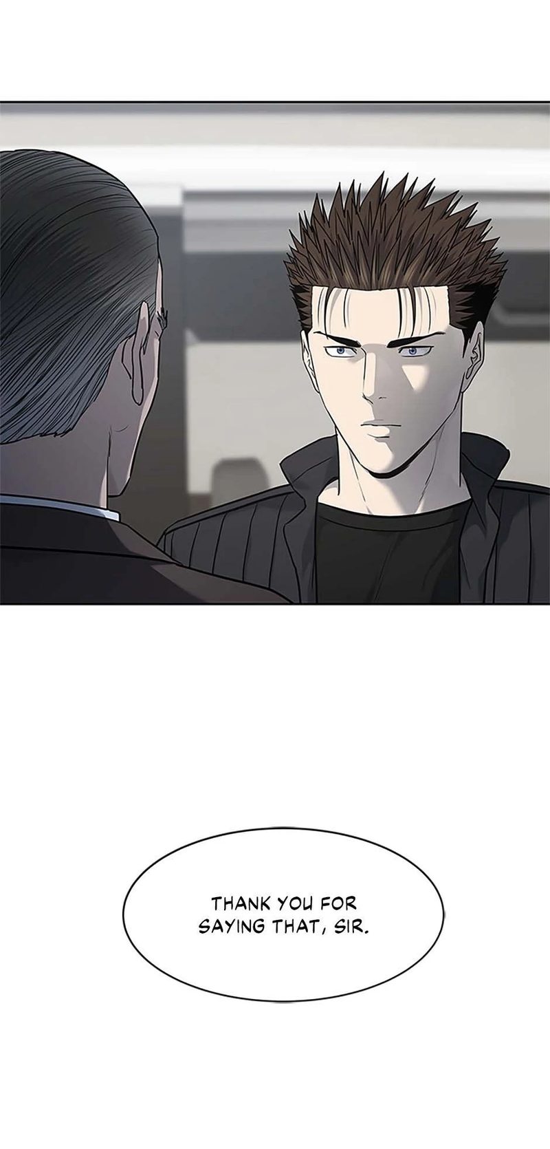 God of Blackfield Chapter 217 - Manhwa18.com