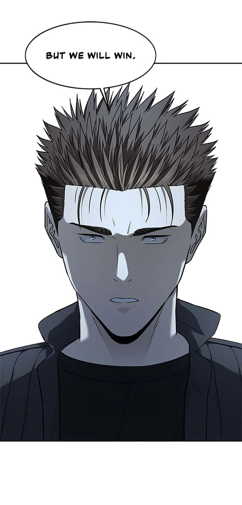 God of Blackfield Chapter 217 - Manhwa18.com