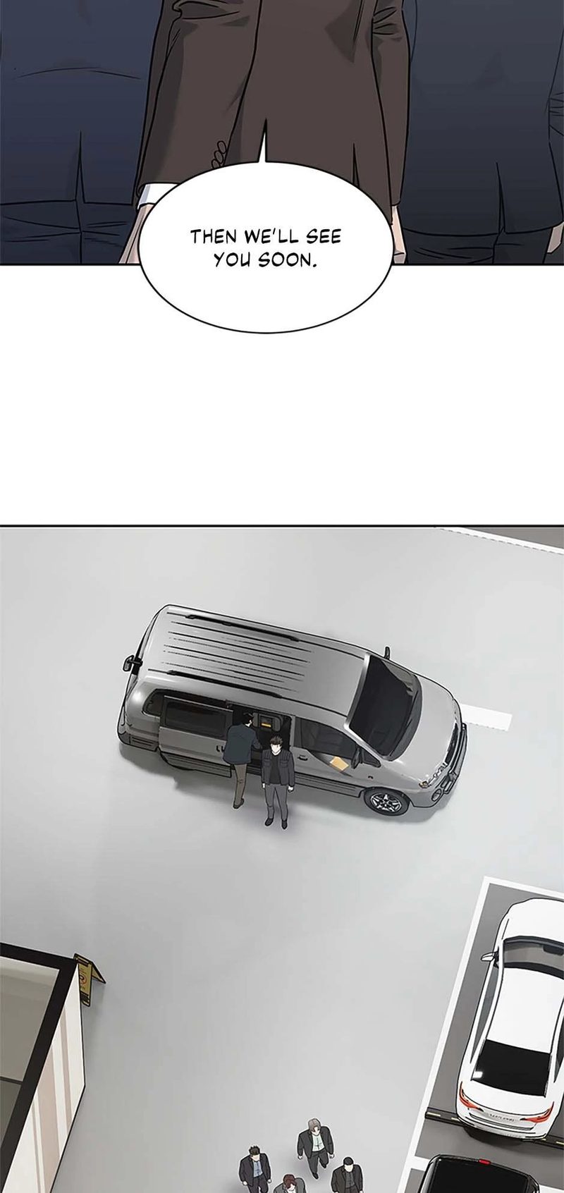 God of Blackfield Chapter 217 - Manhwa18.com