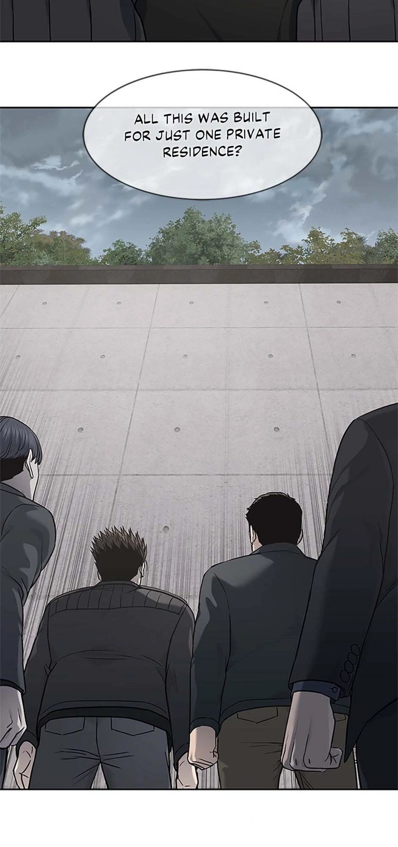 God of Blackfield Chapter 217 - Manhwa18.com