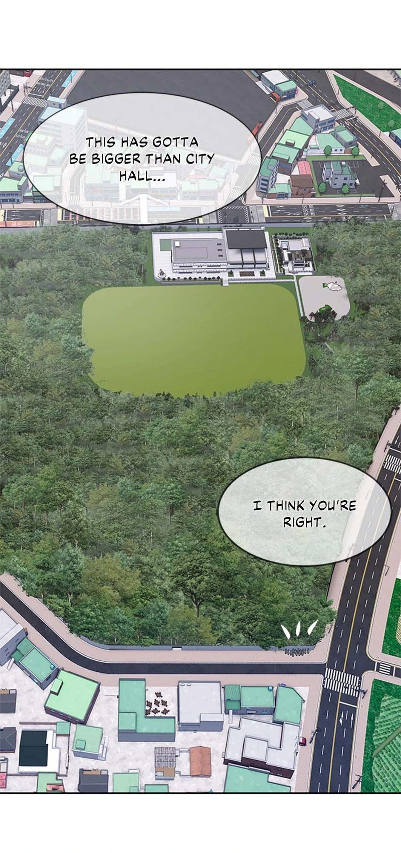 God of Blackfield Chapter 217 - Manhwa18.com