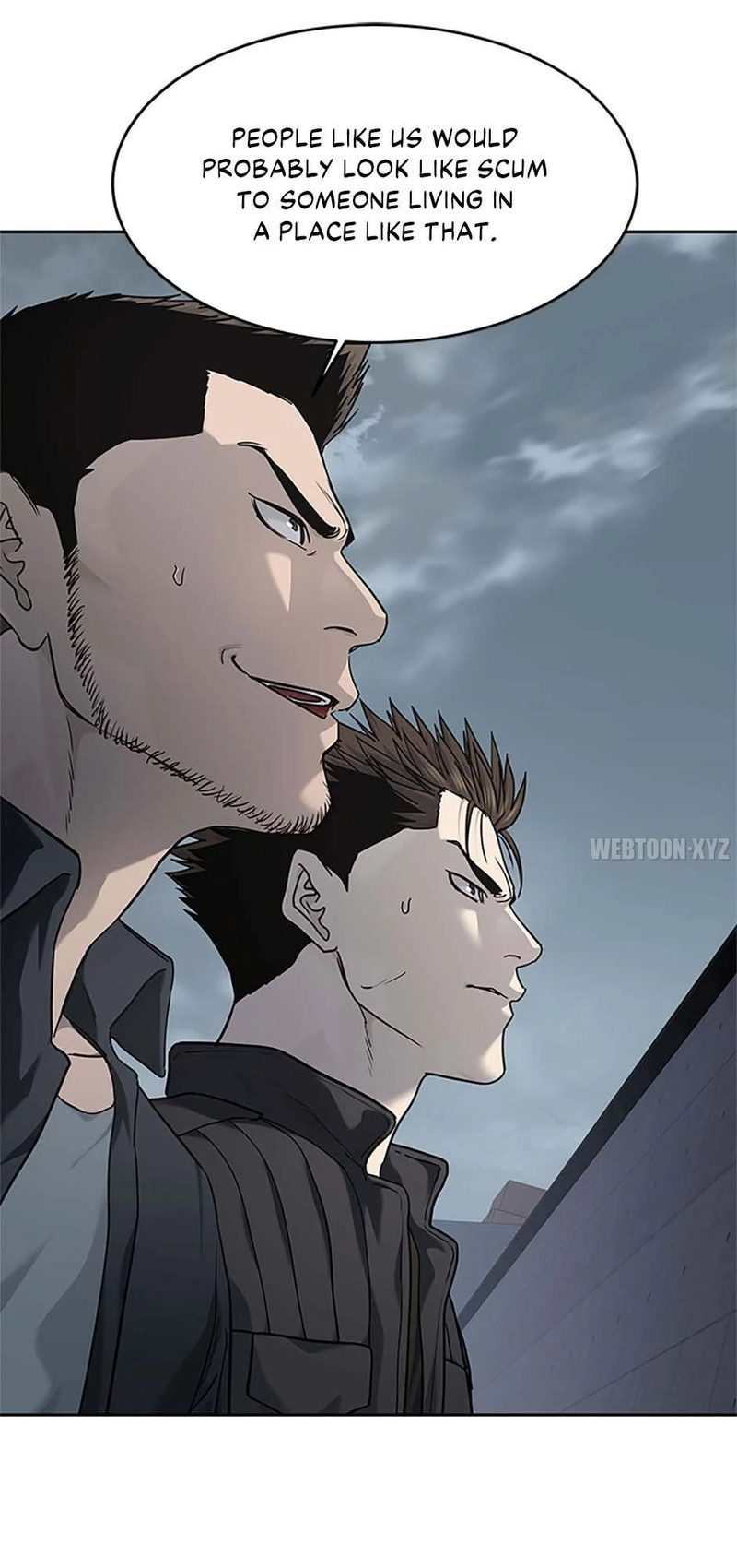 God of Blackfield Chapter 217 - Manhwa18.com