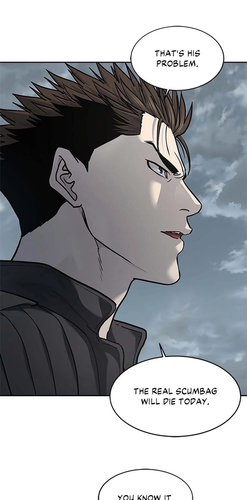 God of Blackfield Chapter 217 - Manhwa18.com