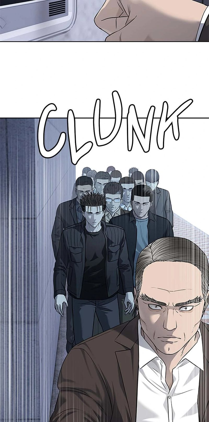 God of Blackfield Chapter 217 - Manhwa18.com