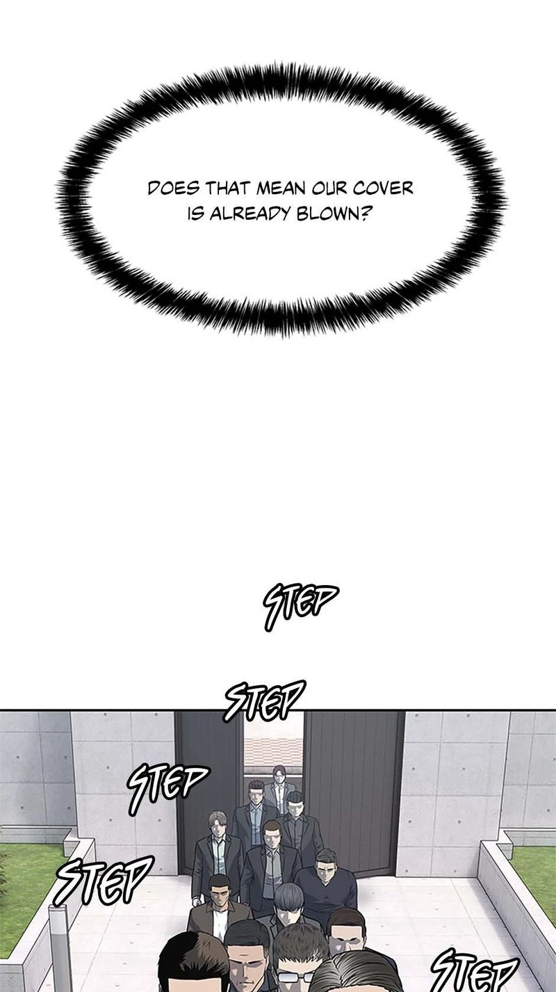 God of Blackfield Chapter 217 - Manhwa18.com