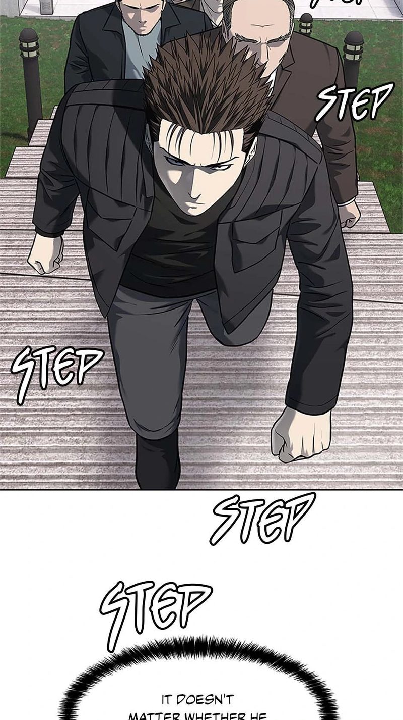 God of Blackfield Chapter 217 - Manhwa18.com