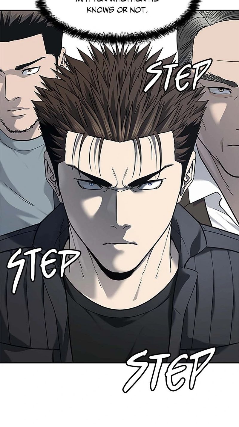 God of Blackfield Chapter 217 - Manhwa18.com