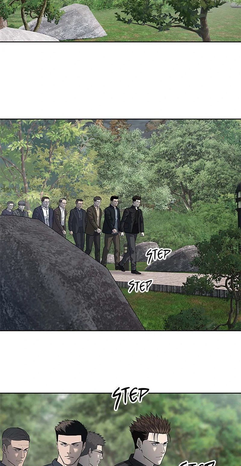 God of Blackfield Chapter 217 - Manhwa18.com