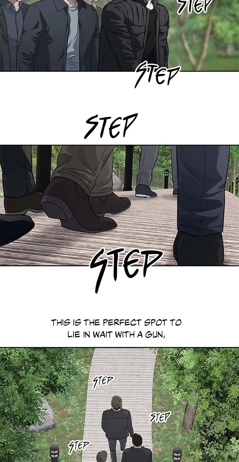 God of Blackfield Chapter 217 - Manhwa18.com