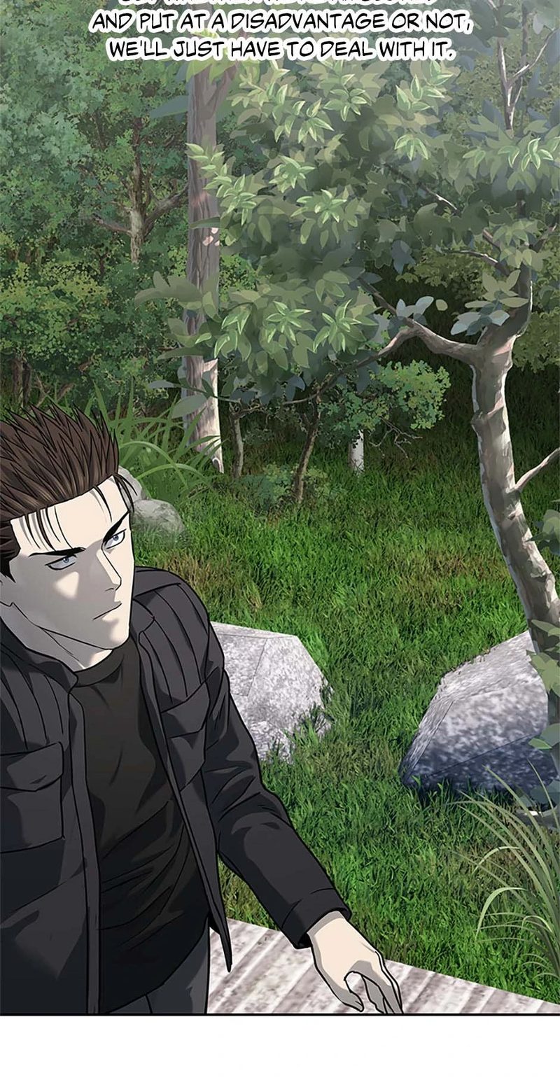 God of Blackfield Chapter 217 - Manhwa18.com