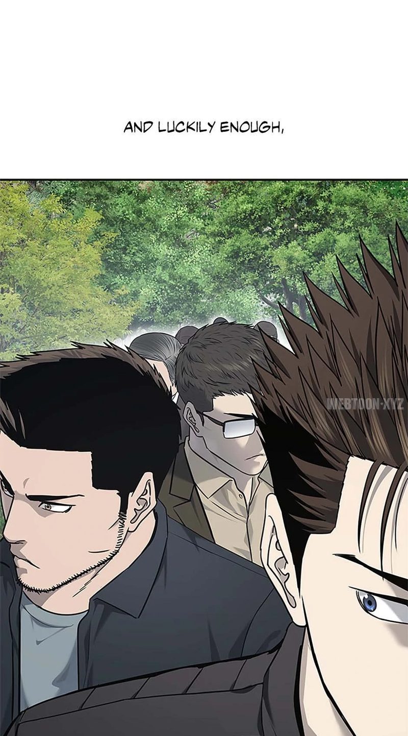 God of Blackfield Chapter 217 - Manhwa18.com