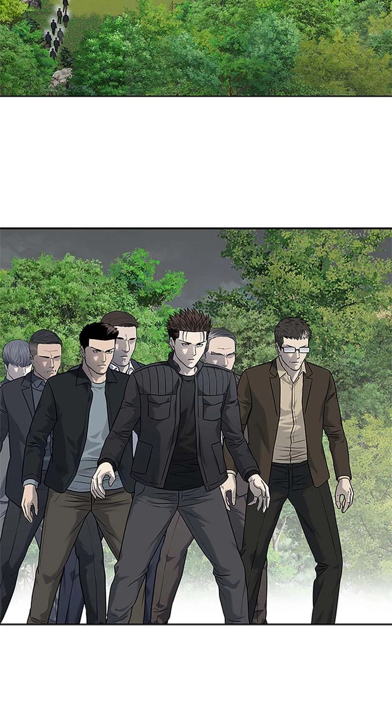 God of Blackfield Chapter 217 - Manhwa18.com