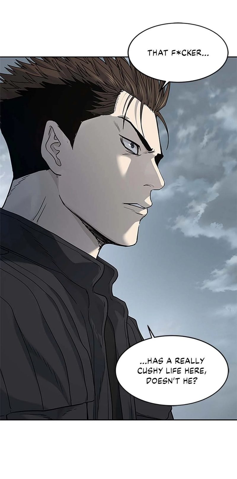 God of Blackfield Chapter 217 - Manhwa18.com