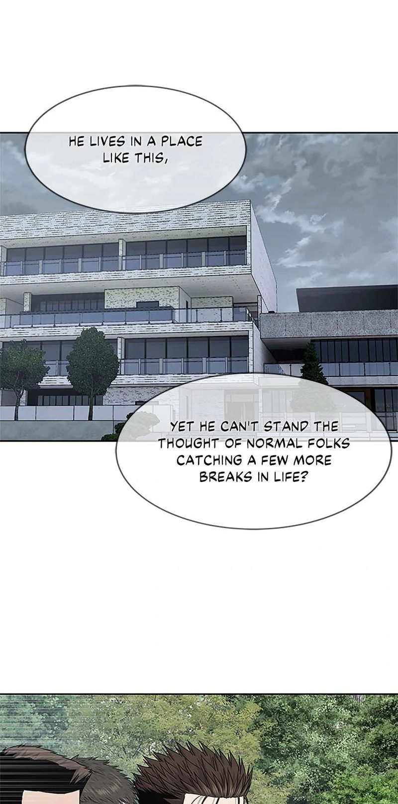 God of Blackfield Chapter 217 - Manhwa18.com