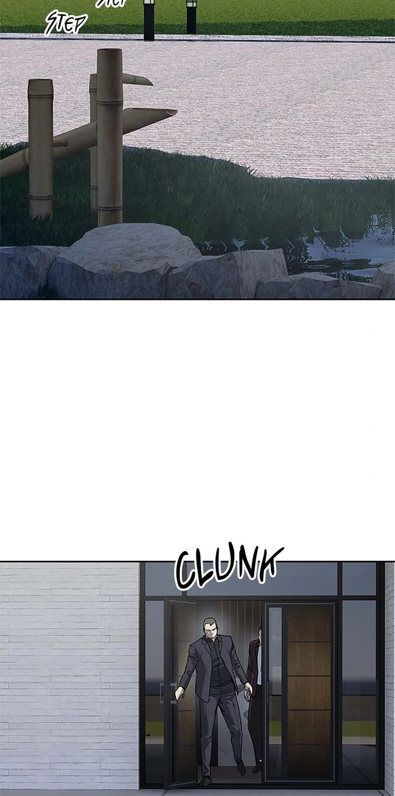 God of Blackfield Chapter 217 - Manhwa18.com